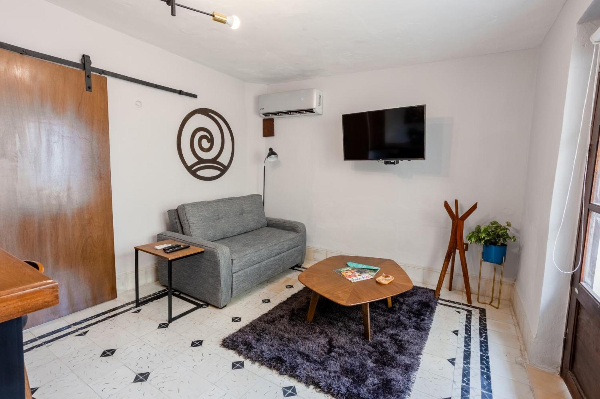 Kuxtal Hotel Mérida Eksteriør billede